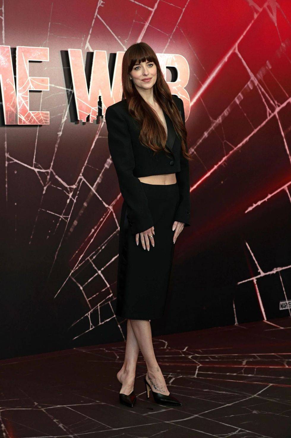 我的"时髦焦虑症"都被她治好了_dakota_johnson_生活