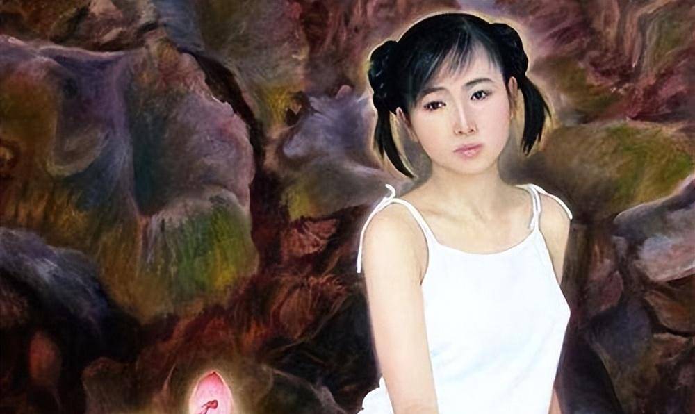 李壮平认为,自己若能将山鬼的形象以画作的方式进行创作还原,从文化层