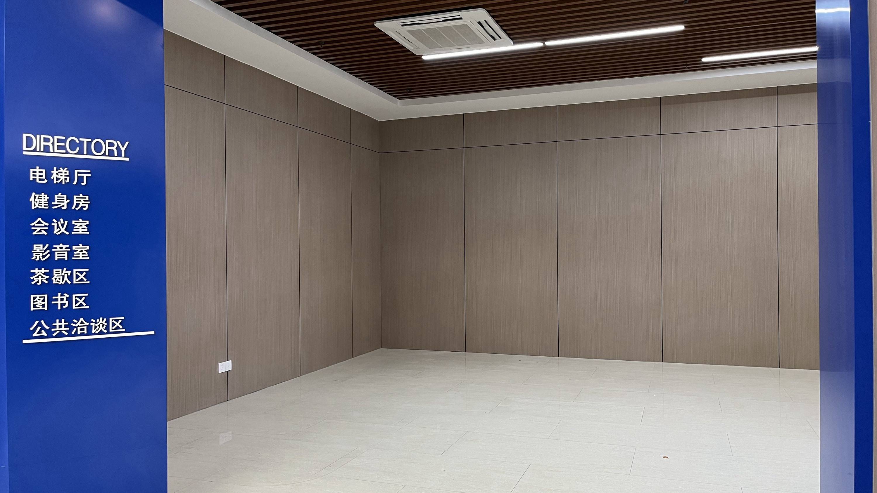 冰火板防火装饰板学校室内装饰用板