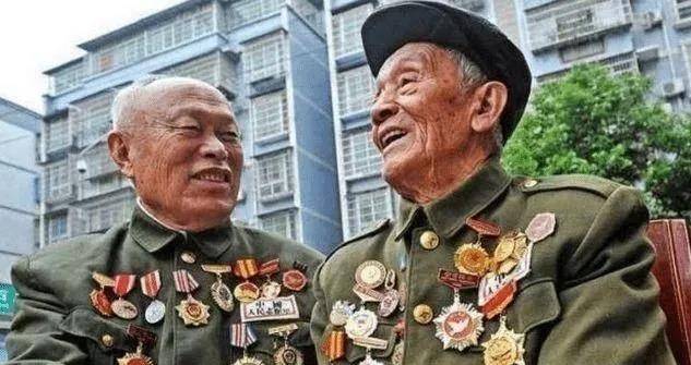 原创这次表彰释放的信号与军人相关
