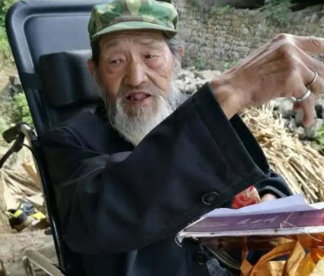 "陈大权晚年回忆道.