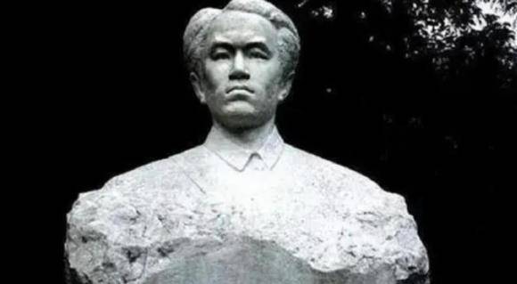 红4军勇将王尔琢:牺牲时年仅25岁,留下妻女艰难度日,后来如何_革命_郑