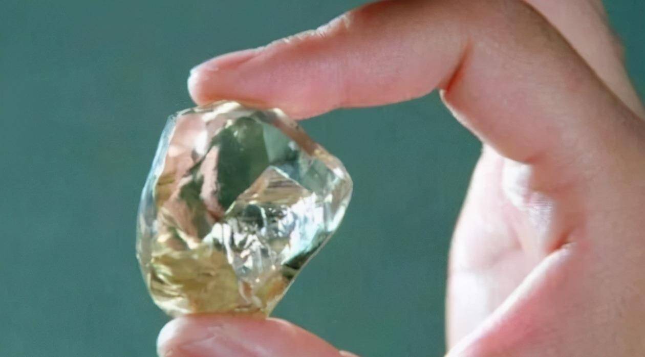 选择上交国家,后来过得怎样_魏振芳_农业_金刚石