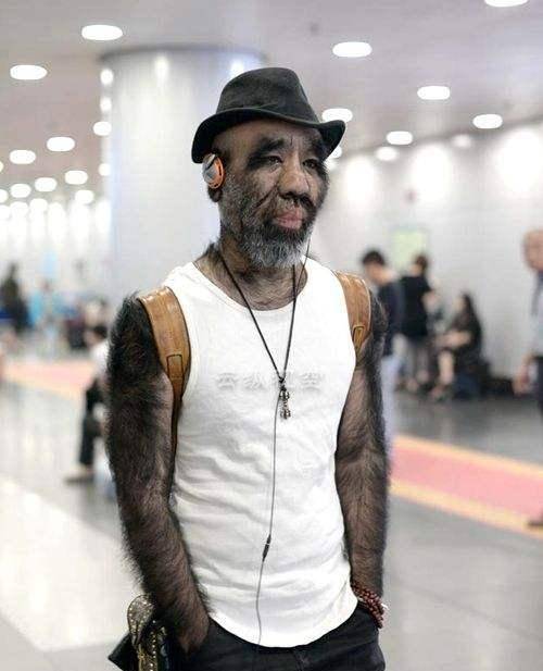 原创还记得43年前的毛孩于震寰吗曾火遍全国现在过得怎么样