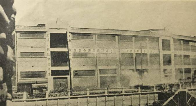 原创电影八佰没告诉你的历史细节29张照片揭秘八百壮士战斗真相