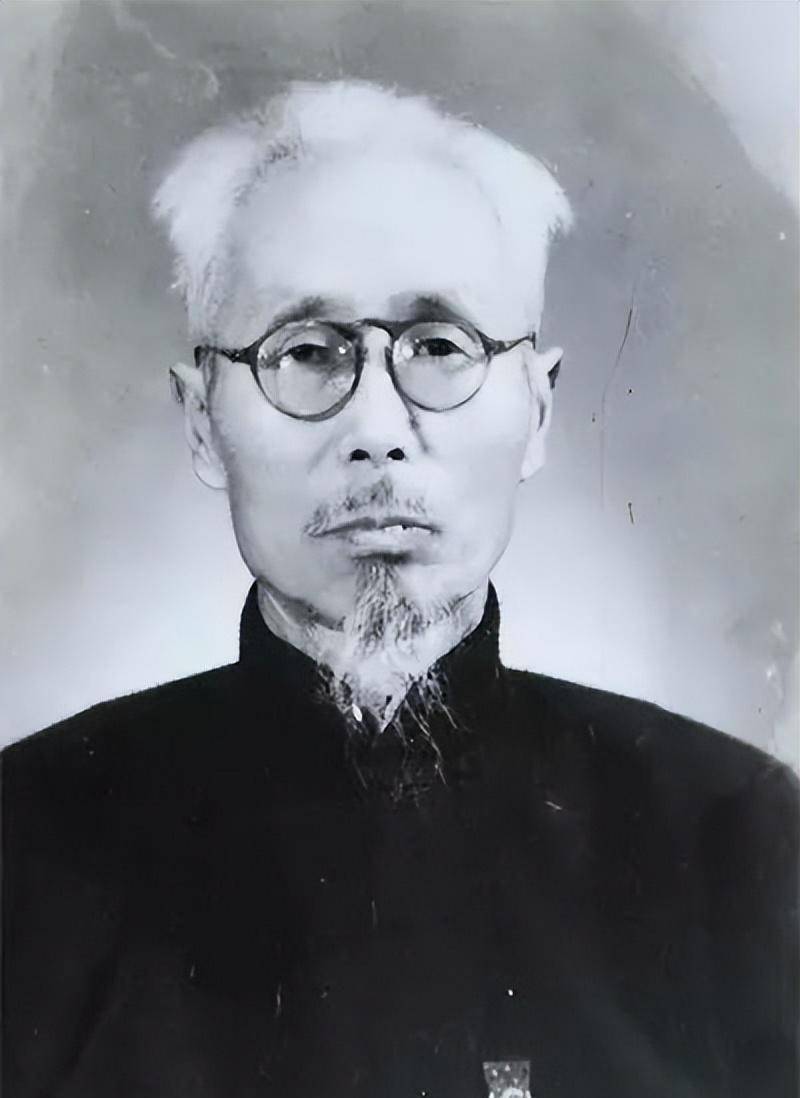 原创这位北大校长两度定居余杭你认识他吗