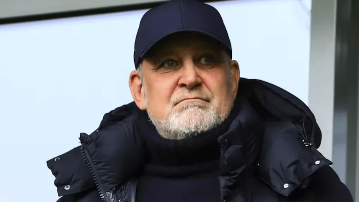 克鲁泽曝光队友施马特克无耻