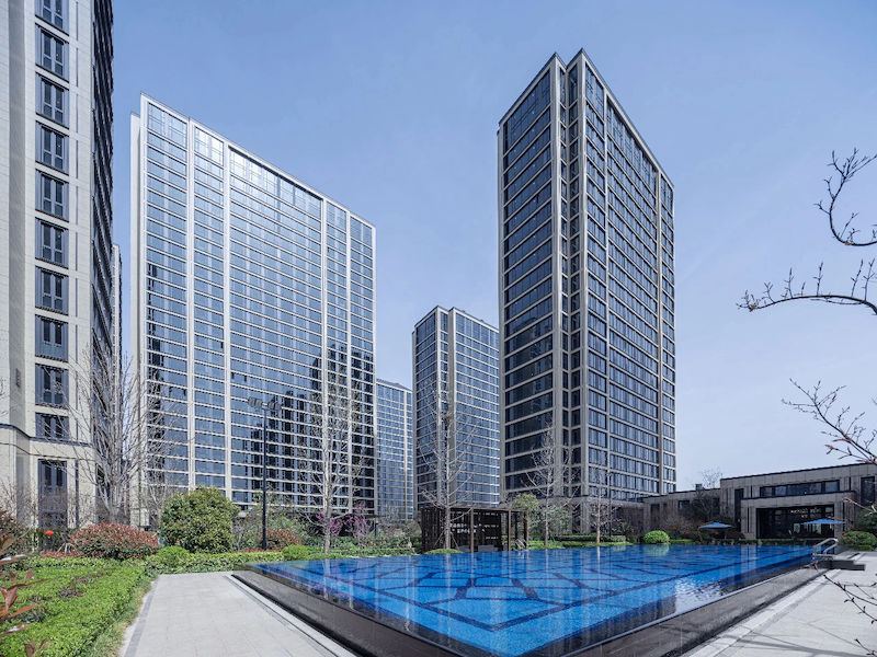 绿城新兴潮起长安-西安绿城新兴潮起长安楼盘详情-潮起长安价格-户型