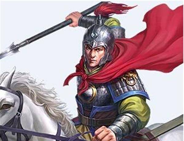 "天生将才"霍去病,究竟是怎样的逆天存在?_汉武帝_匈奴_卫青