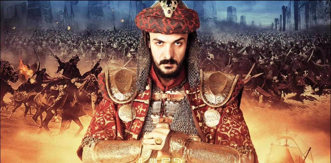 原创结束分裂重新统一的奥斯曼苏丹穆罕默德一世奥斯曼简史13