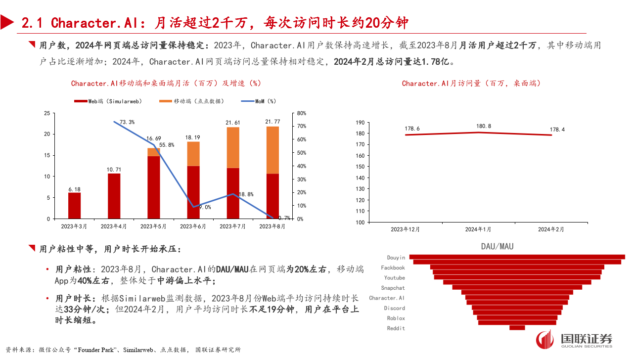 AI情感陪伴：未来或成杀手级应用！