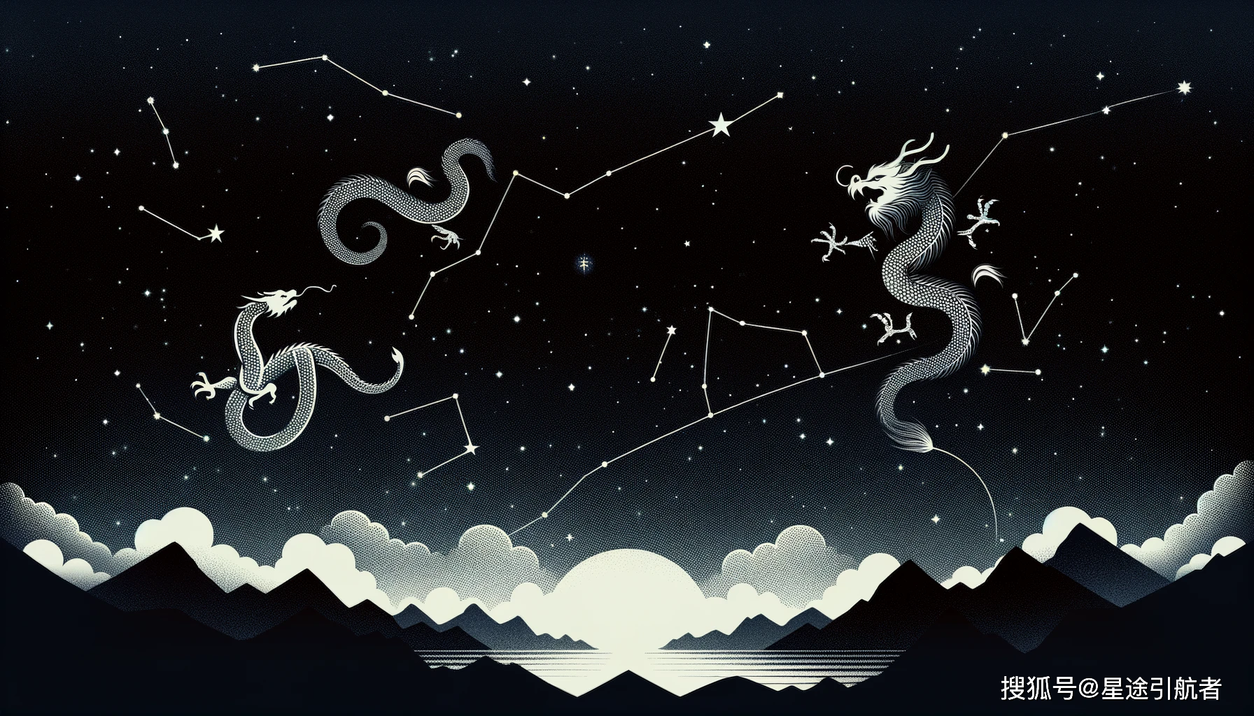 原创生肖运势龙蛇马的未来一周运指南