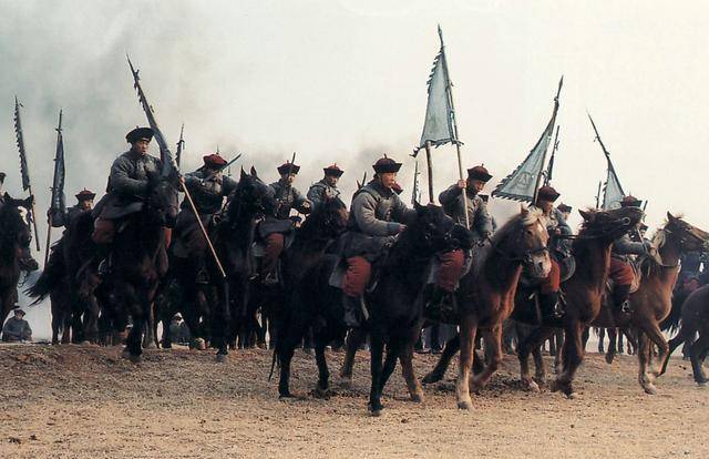 原创南明王朝问题出在了哪里这两点值得深思否则有大危险