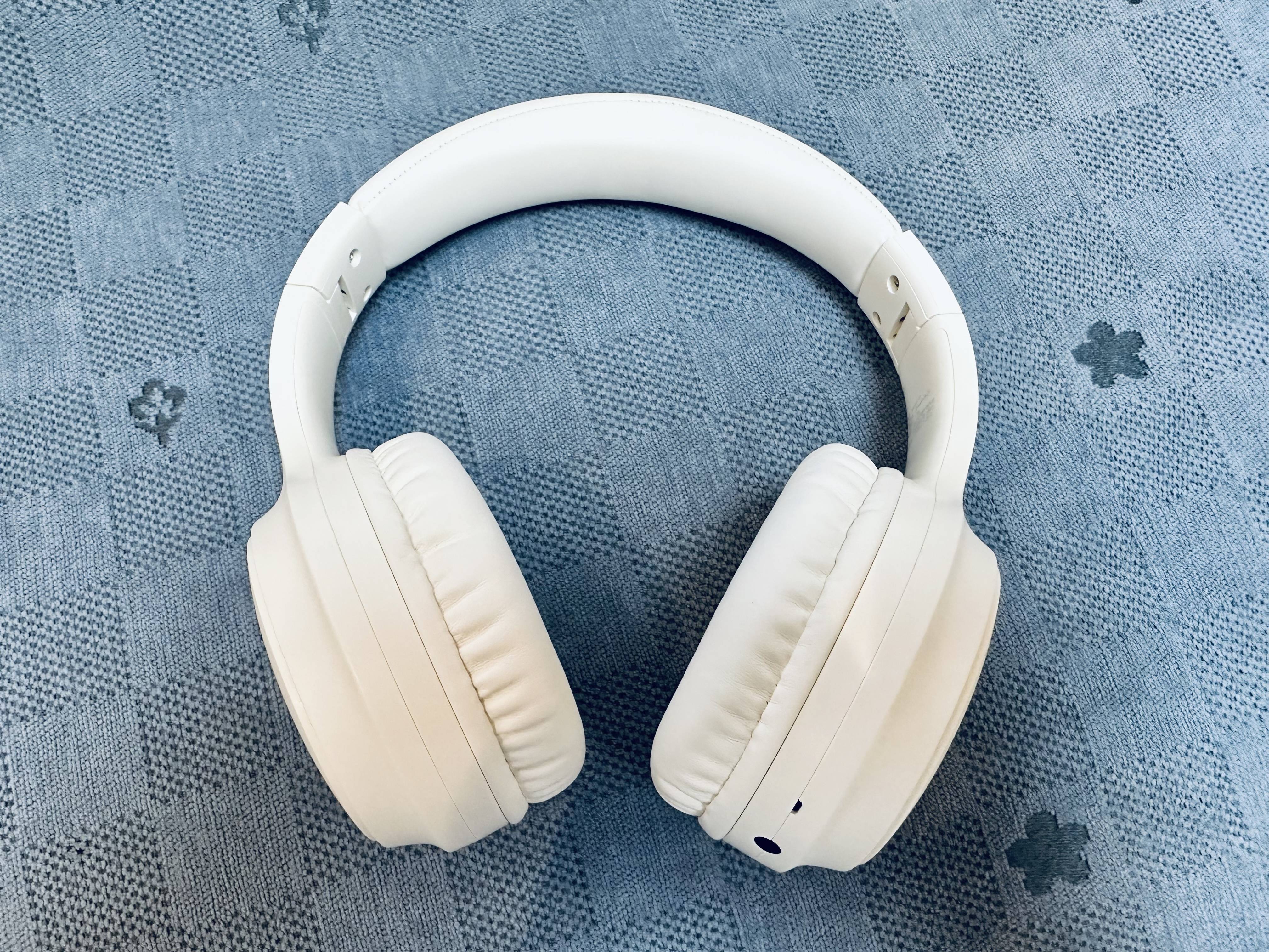 百元头戴耳机旗舰 西圣h1头戴式蓝牙耳机_设计_小时_定位