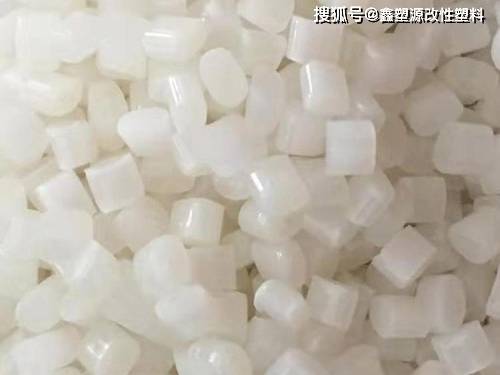 聚乙烯材料的塑料是什么样的?图片及行情