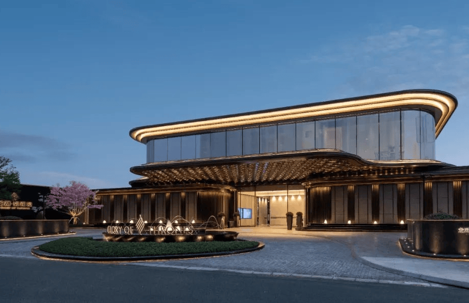 深圳龙湖御湖境深圳龙湖御湖境楼盘详情周边配套户型房价交通售楼处