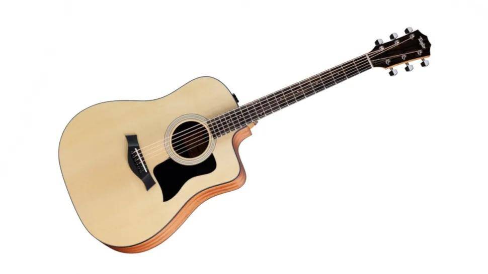 2024年最佳dreadnought吉他:音色强劲有力大型琴体声学吉他_one_the_o