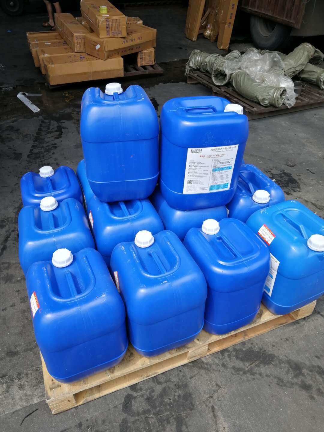 消泡剂多少钱一公斤