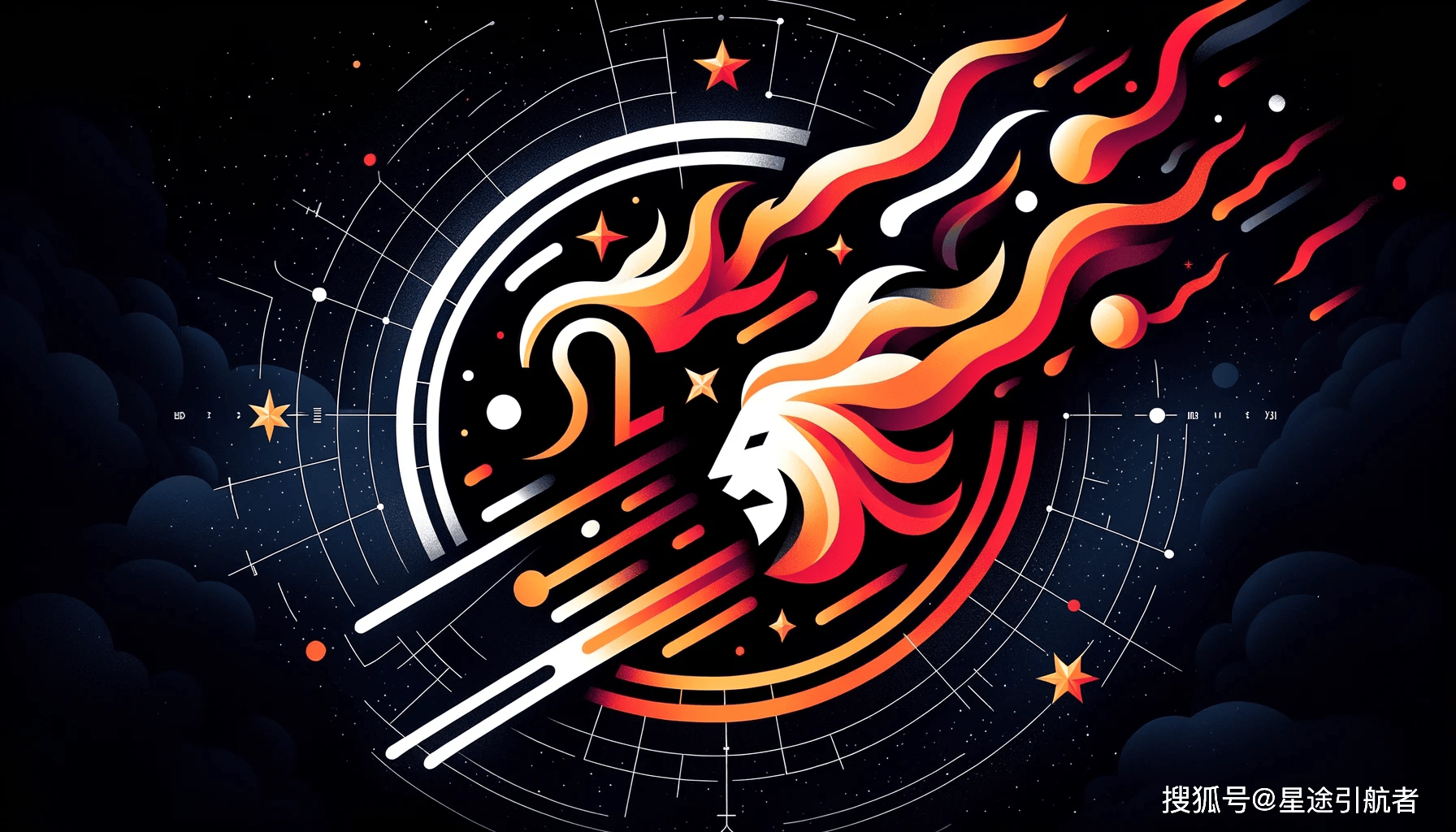 原创火象星座运势解析白羊狮子射手的激情一周