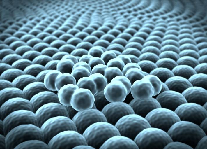 硬脂酸修饰碳纳米管