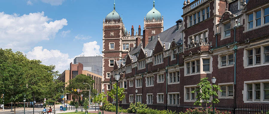 医生访学美国宾夕法尼亚大学牙学院访学有感