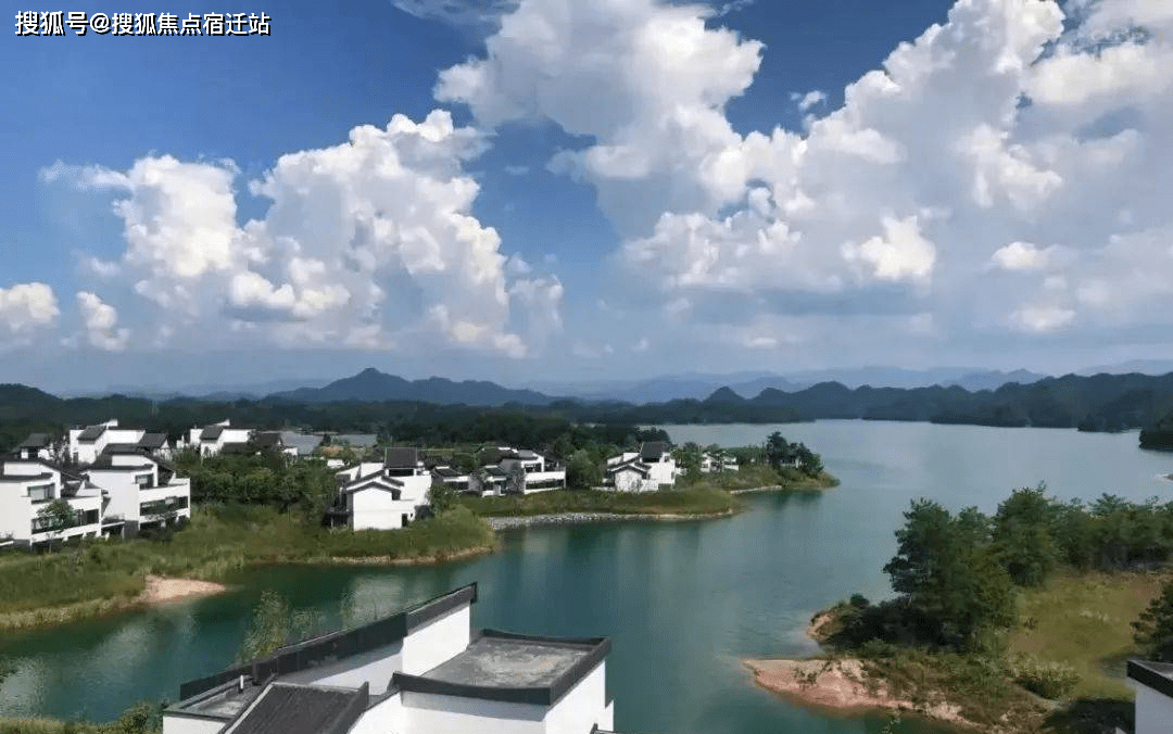 ai智能搜索:杭州千岛湖云水江南售楼处-云水江南售楼处电话_姜家镇