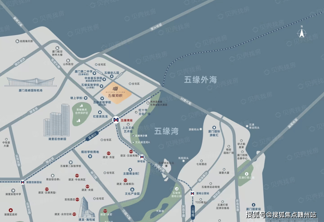 厦门(建发五缘海悦售楼处电话)3月份在售房源信息→建发五缘海悦价格