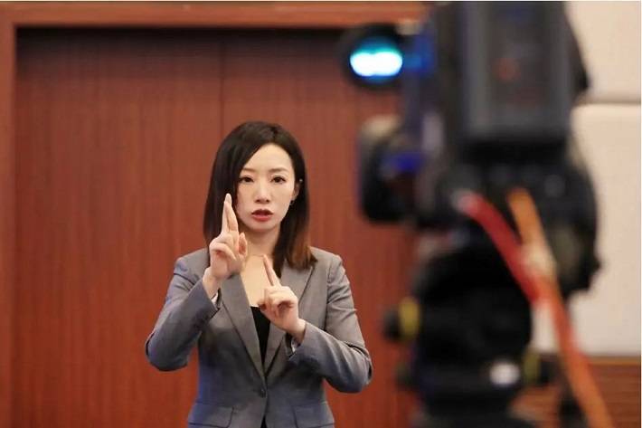 手语翻译师证书的含金量证书的报考流程报考时间费用