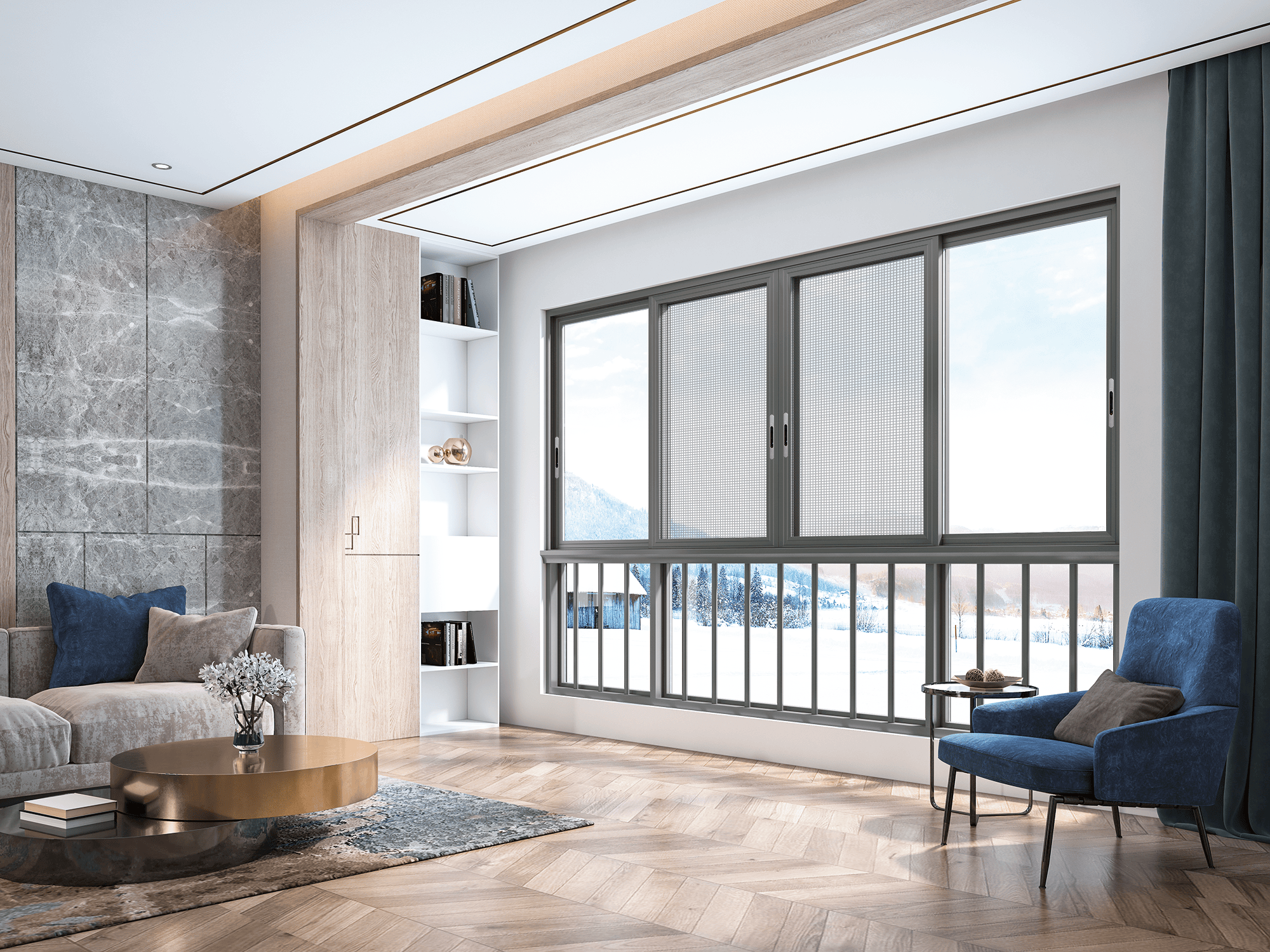 80%的人都不知道什么时候换窗户?