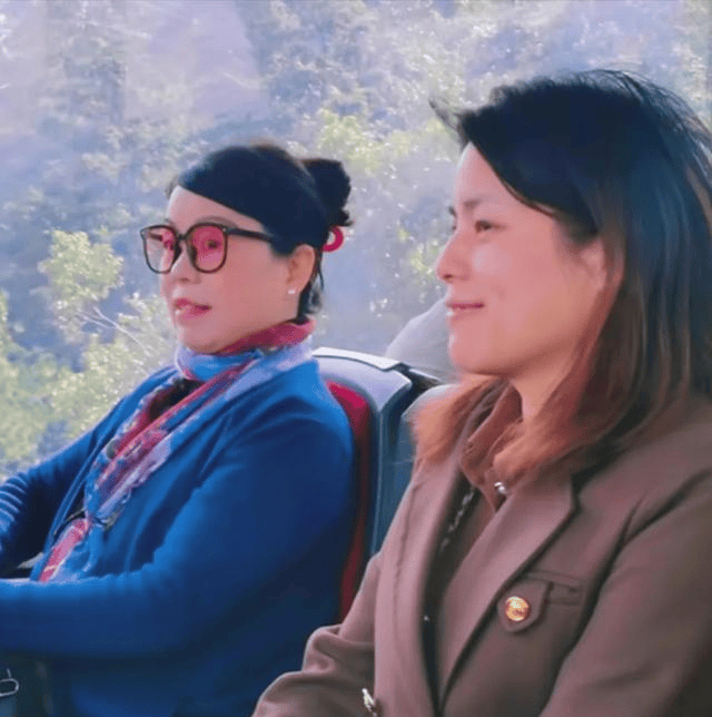 原创许敏还会再直播云昊揭开潘夫人老底姚策离开三周年熊磊忧郁