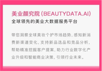 ai电商时代的美业潮流分析全球市场格局分化如何带来第二级增长