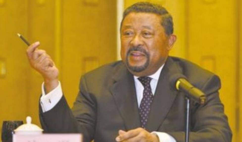 原创浙江后裔娶非洲总统女儿与小舅子竞争总统之位直言是温州人