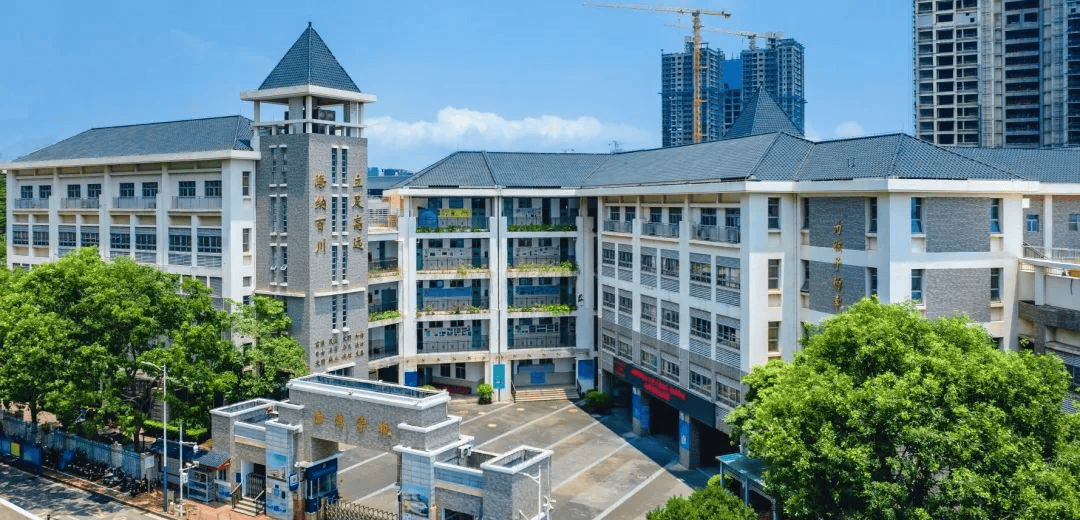 南山中英文学校,sis太子湾校区,深圳贝赛思国际学校,深圳前海哈罗港人