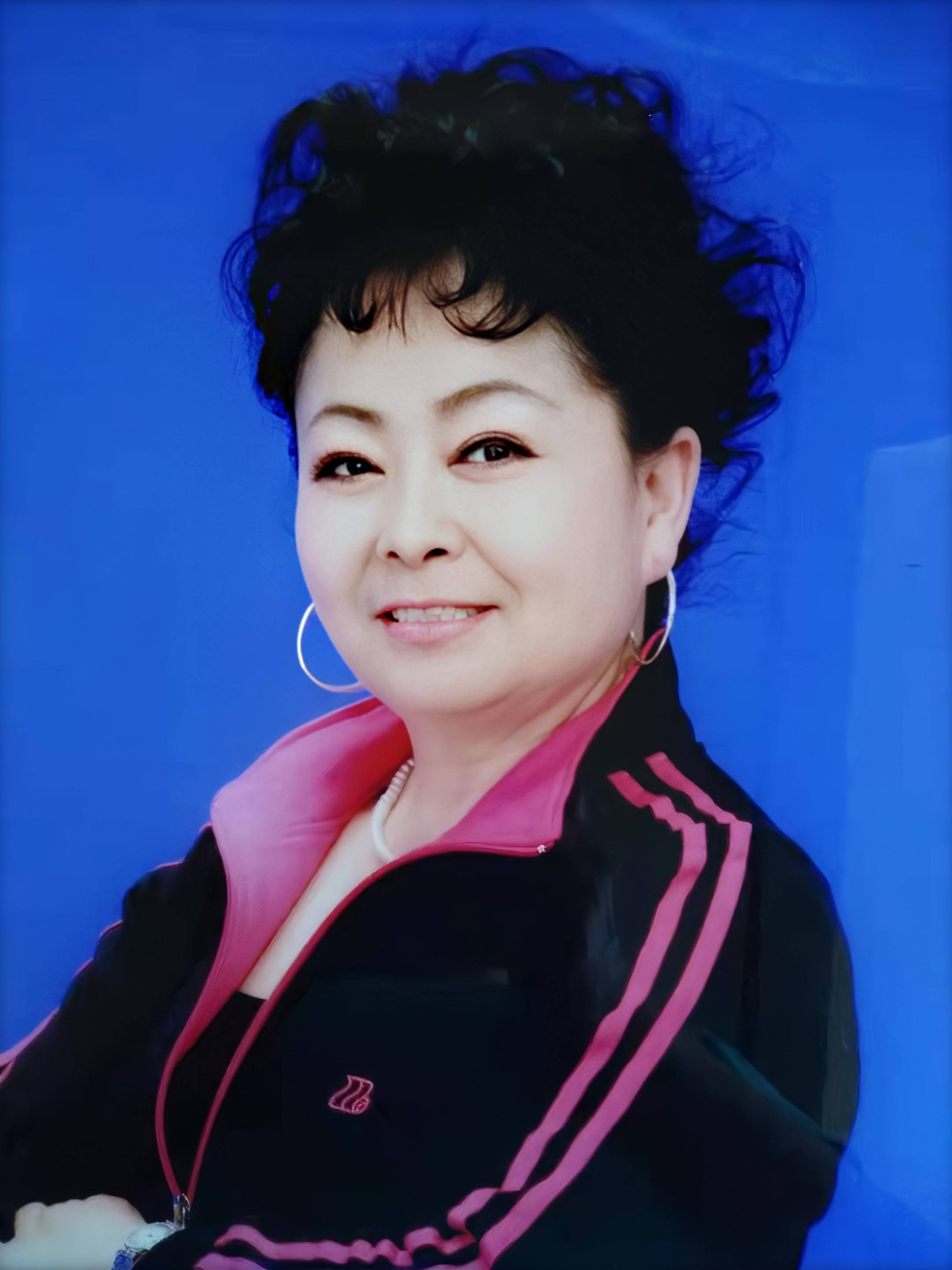 张秀芳老师简介