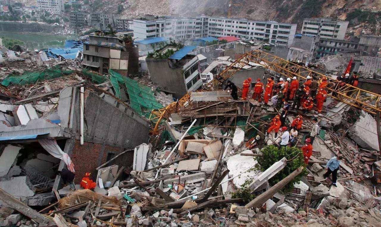 汶川地震爆发时丢下学生独自逃跑的范跑跑现在怎么样了