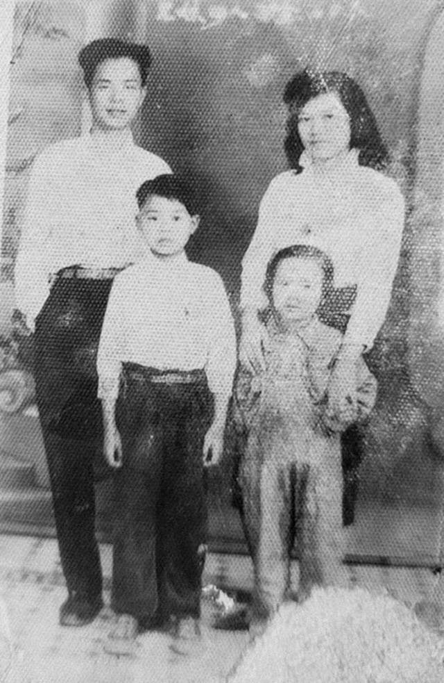 曾桂森为戏而生我的戏剧人生