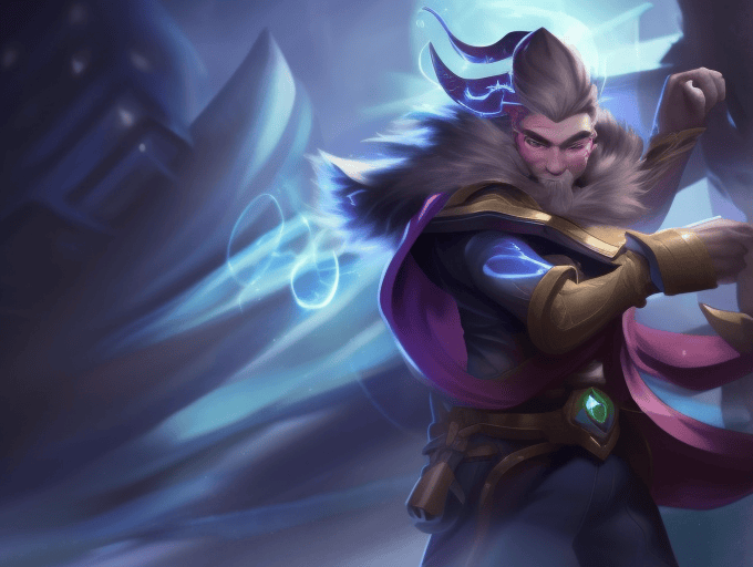 王者荣耀英雄大揭秘你了解多少