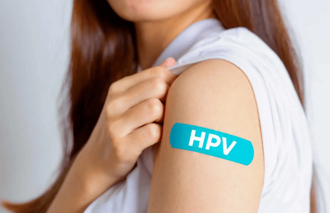 只打hpv疫苗还不够关于hpv的10个误区女性必须要知道