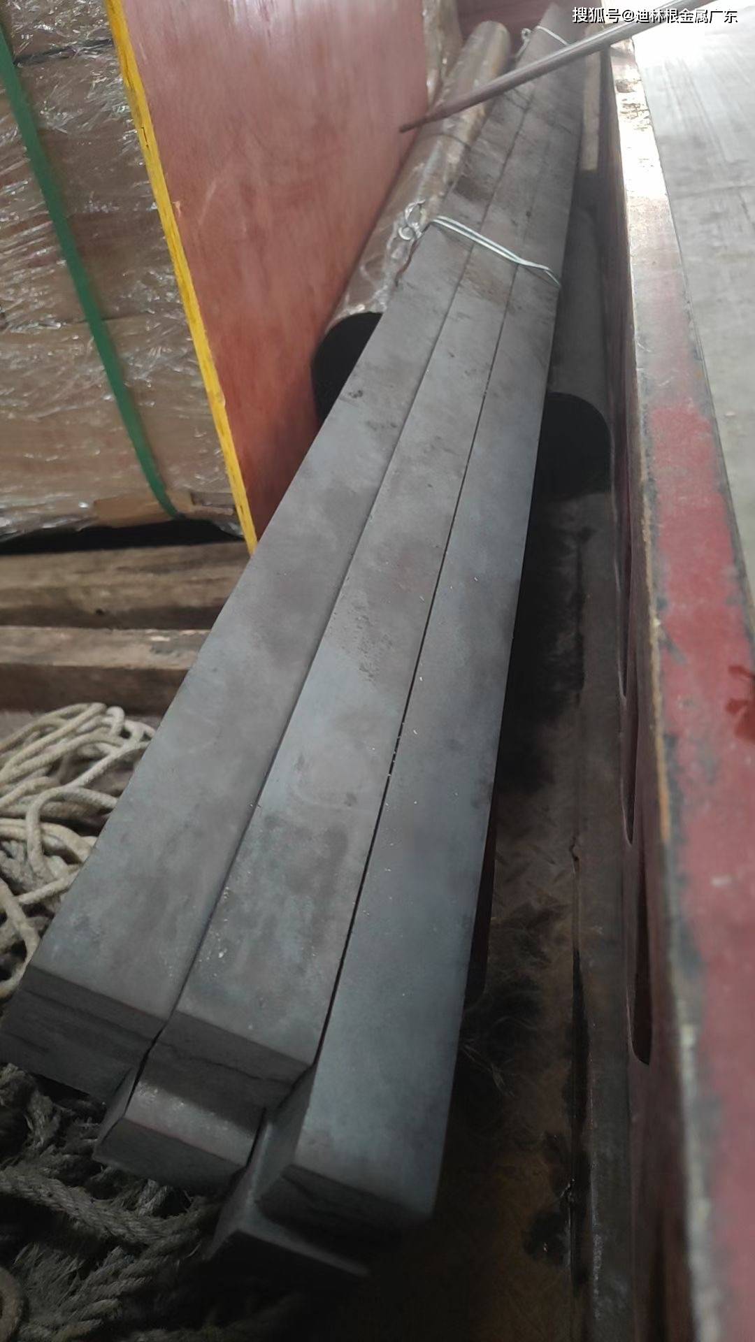 5crw2si圆钢16mnr高锰钢合金光亮圆棒现货工模具钢skh9s136h模具钢