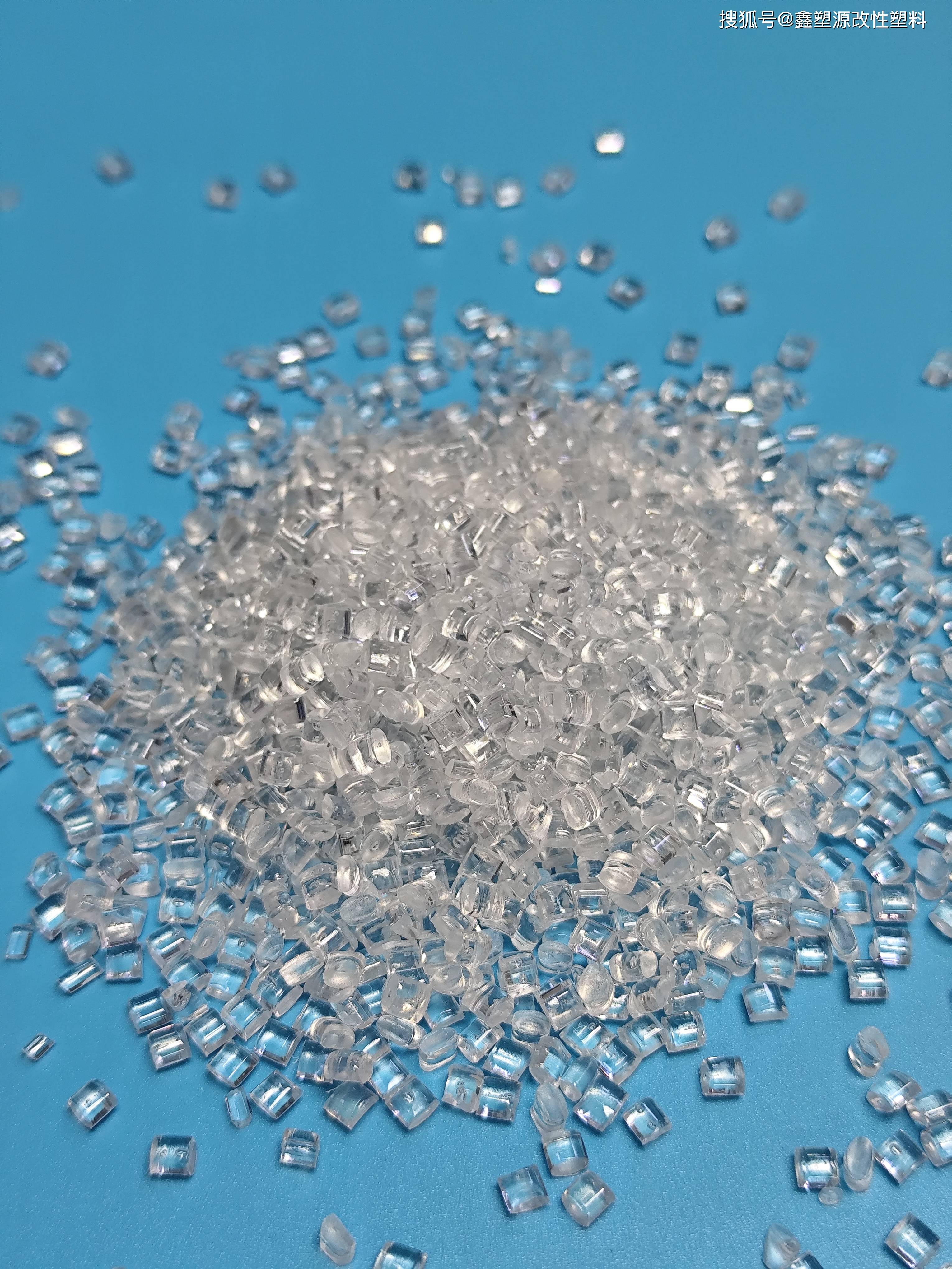 2024聚碳酸酯,聚甲醛,聚酰胺等工程塑料的发展前景