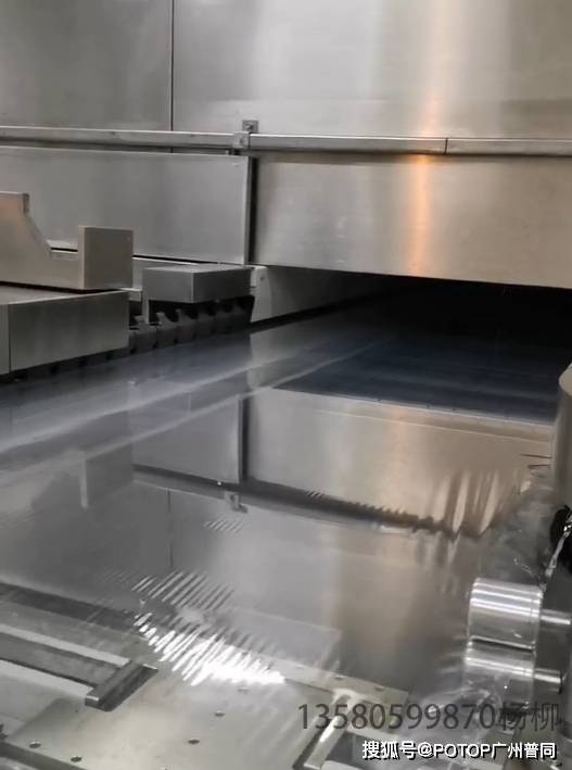 综上所述,bope薄膜的加工工艺关键控制点涵盖了原