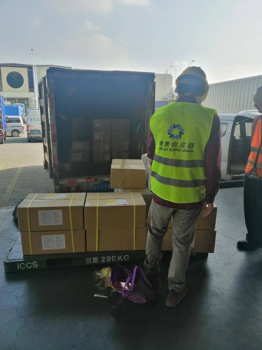 旧缝纫机进口报关与清关实战从入门到精通