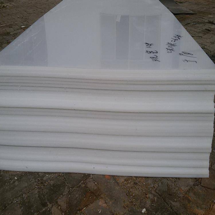 高分子聚乙烯板在运输中要注意什么