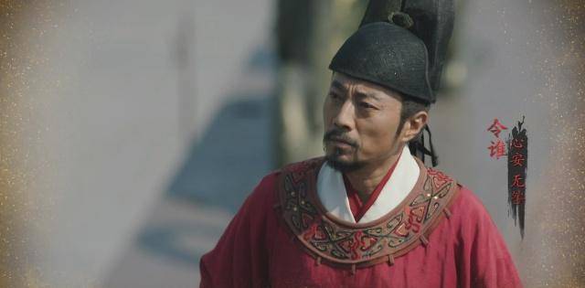 原创中国历史上最牛气的六位宰相堪称皇帝的左右手朝代的风向标