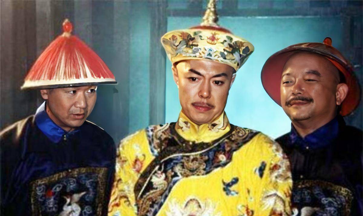 原创乾隆88岁时嘉庆敬献一13岁少女乾隆笑而纳之半年后她便守寡了