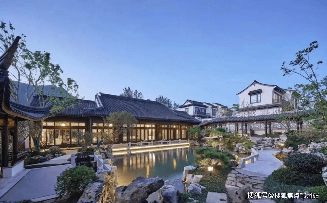 春风桃源安吉蓝城春风桃源售楼处电话丨春风桃源丨楼盘详情价格户型