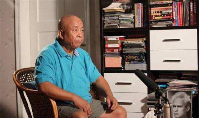 吴天明经过一番努力,饱腹热血的信仰,他的优秀作品脱颖而出.