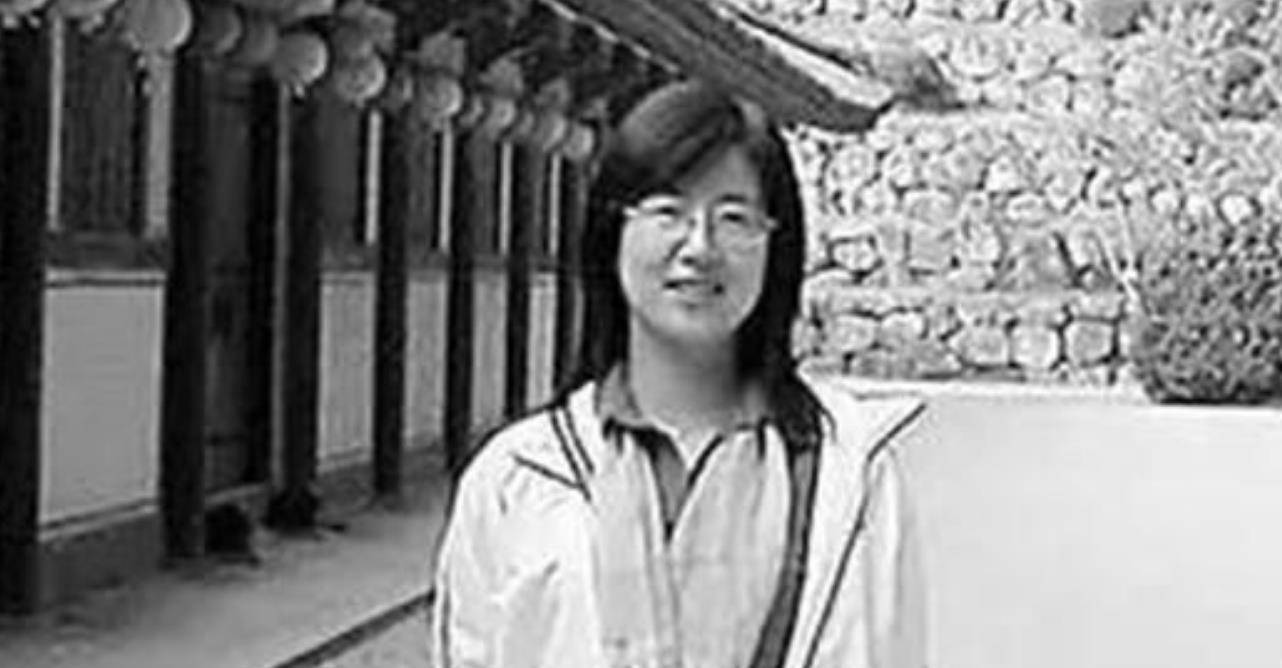 还记得"反潮流小英雄"黄帅吗?事后20年没敢做与文字相关的工作