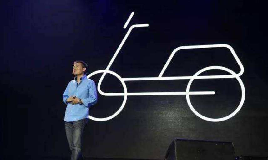 原创李一男27岁任华为副总45岁锒铛入狱如今三度创业开启造车梦