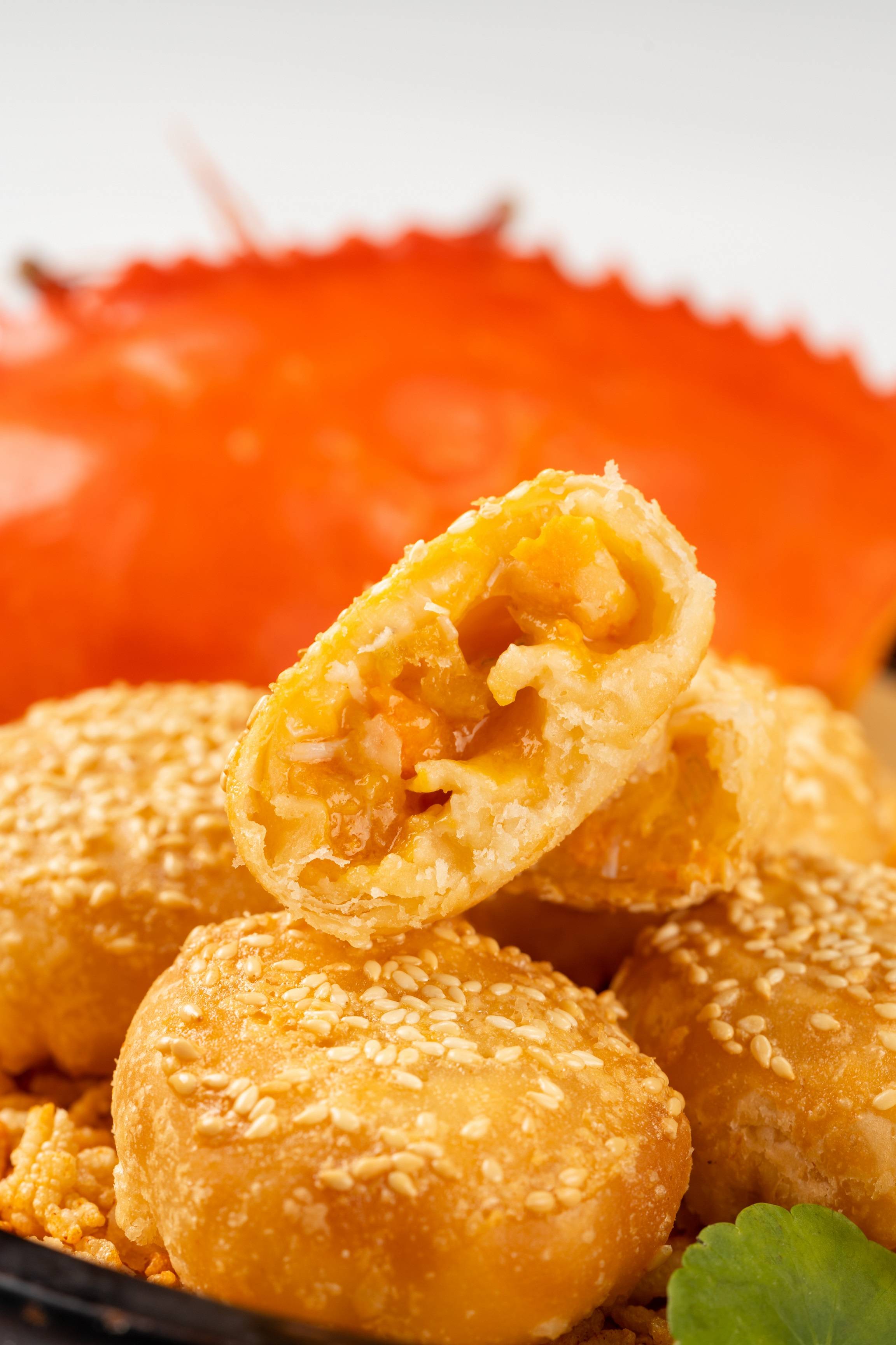 广州柏悦酒店悦景轩升级早茶菜单